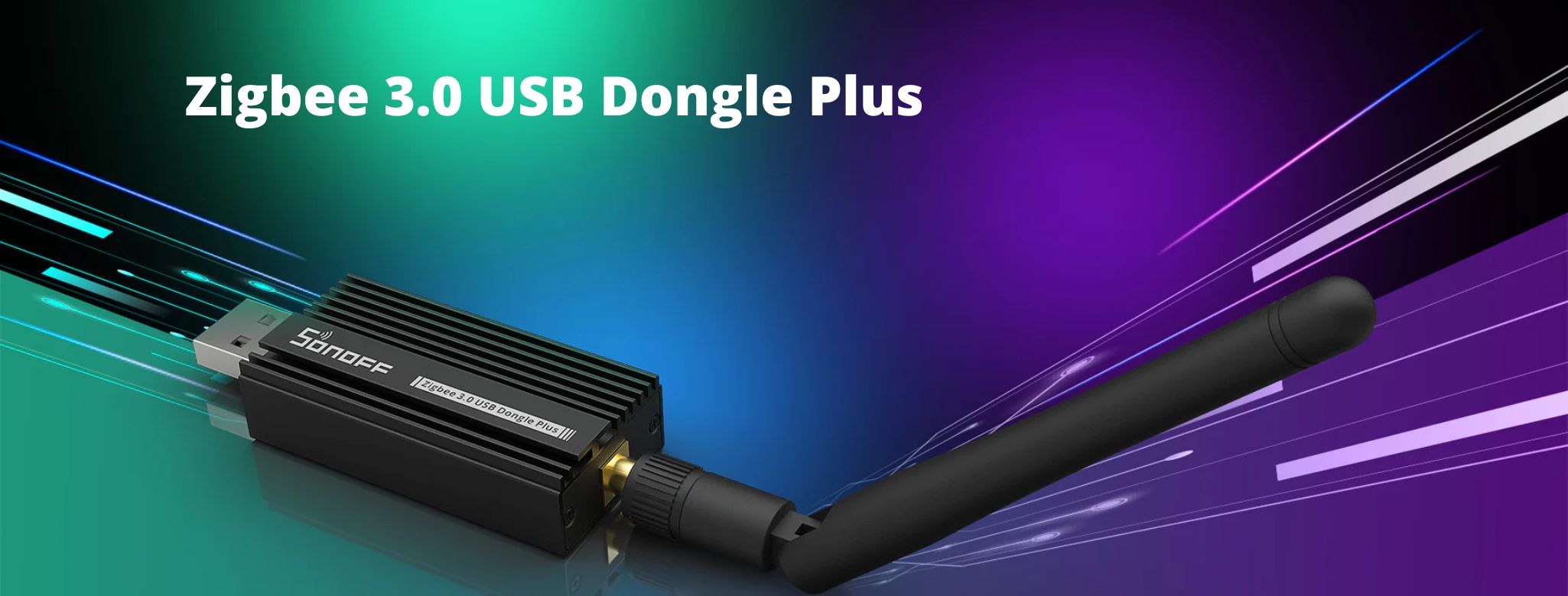 Which Sonoff dongle should I choose? - eWelink Store
